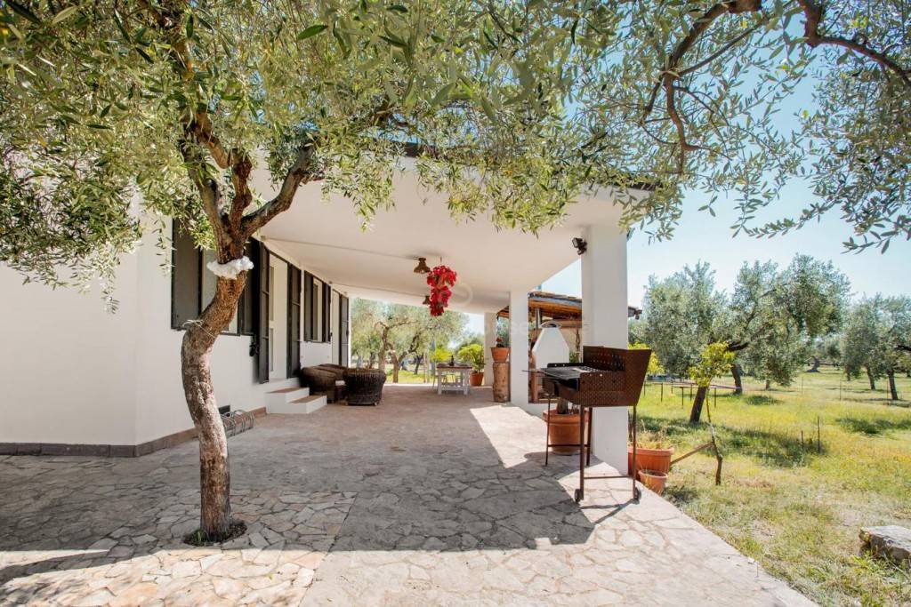 San Giovanni Rotondo House | 169 m² House ∙ 3 bedrooms ∙ 6 guests