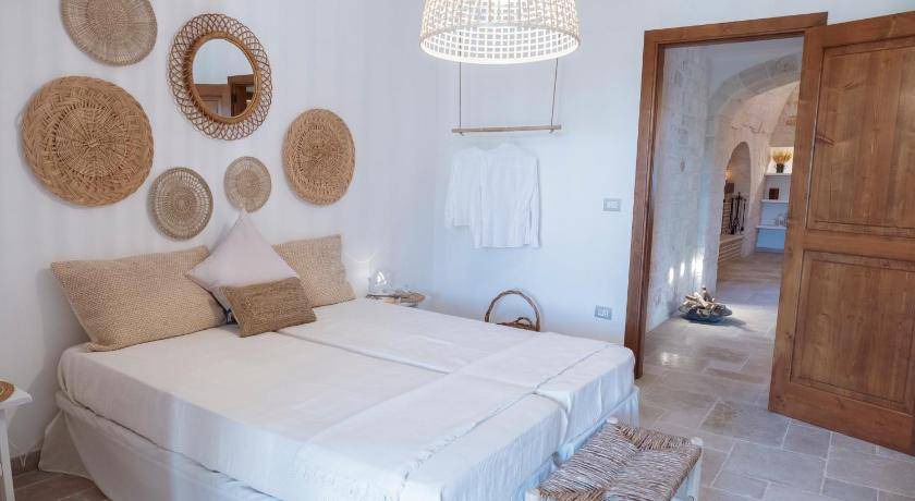 L'Assunta Villa | 170 m² Villa ∙ 3 bedrooms ∙ 7 guests