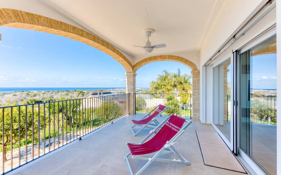 Fontanelle Apartment | 180 m² Apartment ∙ 2 bedrooms ∙ 6 guests