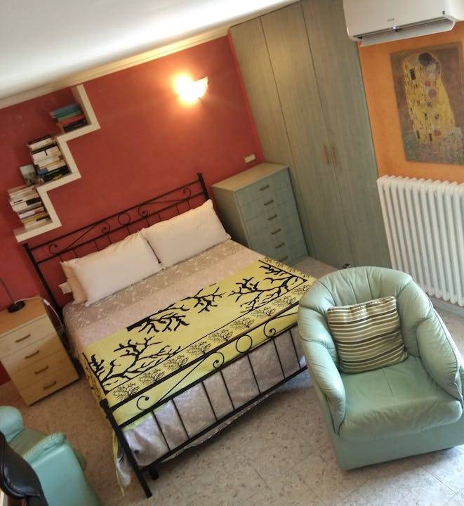 Valenzano Resort | 180 m² Private room ∙ 1 bedroom ∙ 1 guest