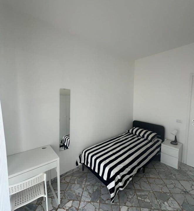 Bari City Centre Resort | 180 m² Private room ∙ 1 bedroom ∙ 1 guest