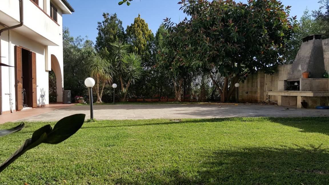 Martano Villa | 180 m² Villa ∙ 3 bedrooms ∙ 12 guests
