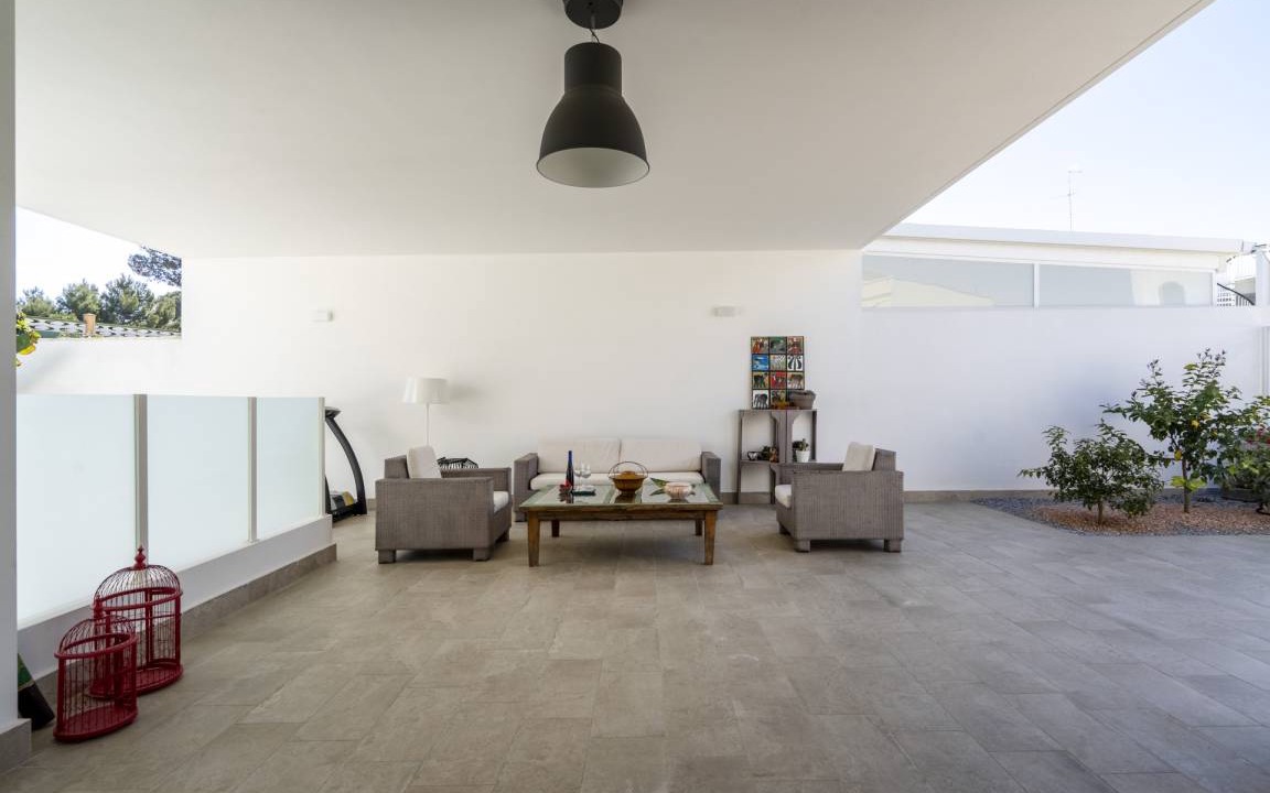 Municipio 5 Apartment | 185 m² Apartment ∙ 4 bedrooms ∙ 8 guests