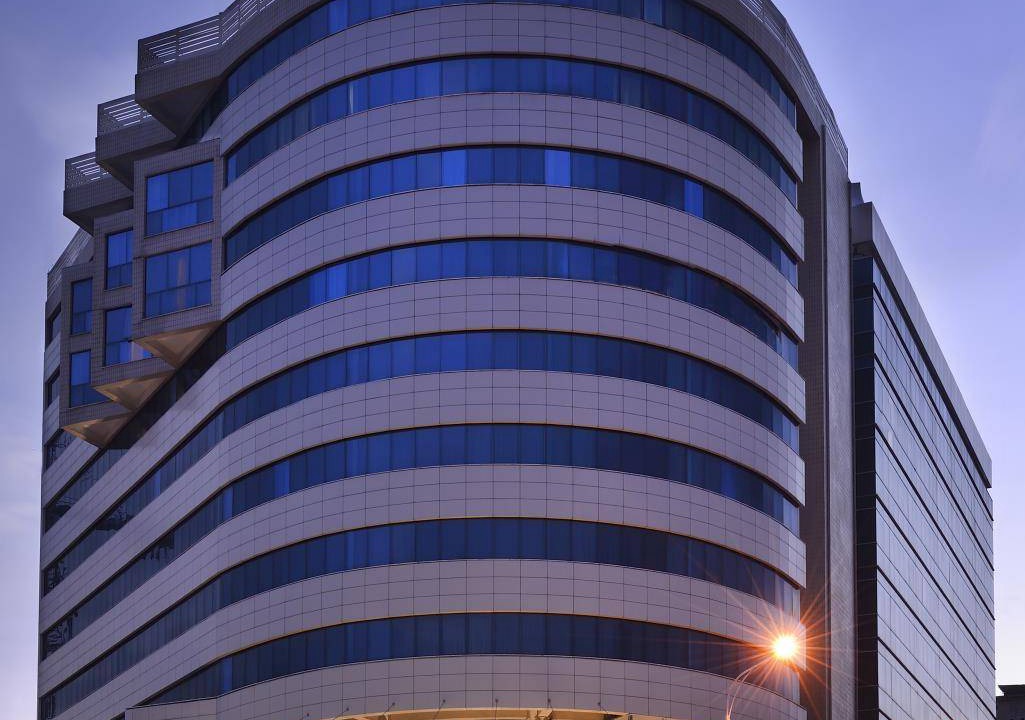 Kirkos Hotel | 185 m² Hotel ∙ 127 guests