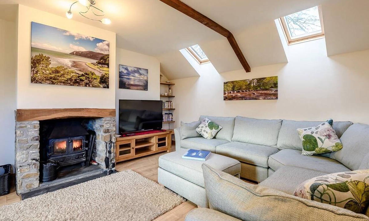 Langtree Cottage | 2 Bed in Torrington (oc-79483)