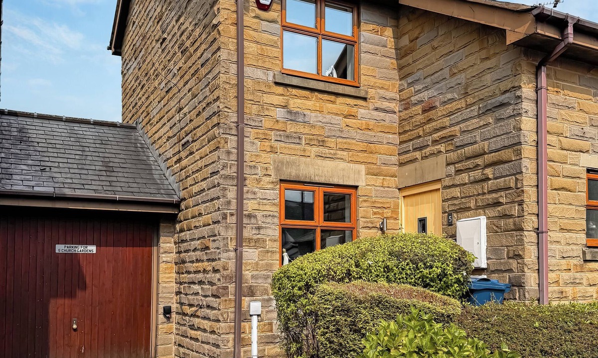 Longridge Cottage | 2 bedroom accommodation in Longridge