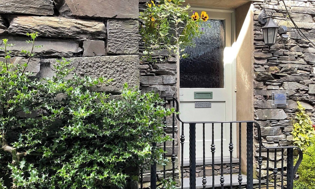 Ambleside Cottage | 2 bedroom accommodation in Ambleside