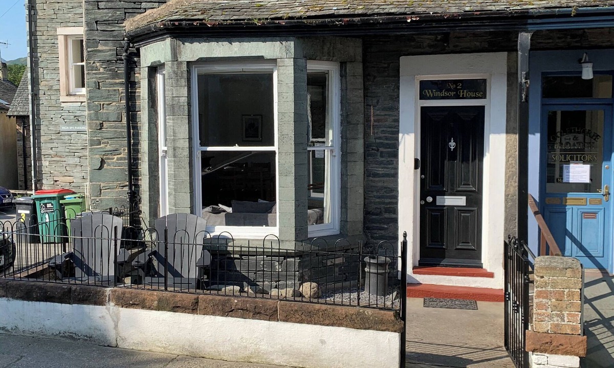 Keswick Cottage | 2 bedroom accommodation in Keswick