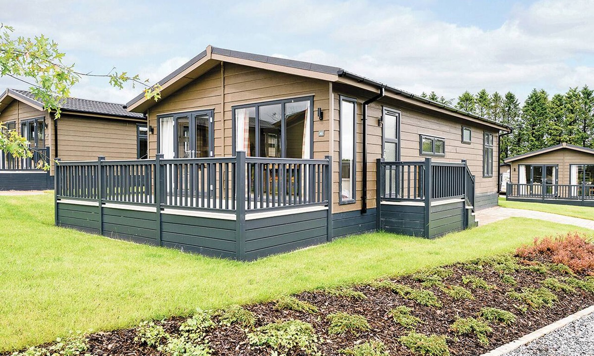 Welton Ski Chalet | 2 bedroom accommodation in Greystoke, Nr Ullswater