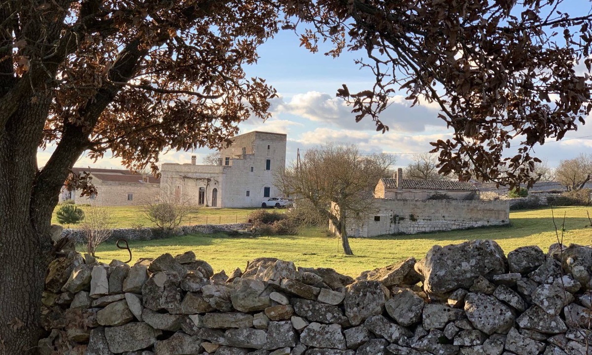 Santeramo in Colle House | 2 bedroom private vacation home in puglia