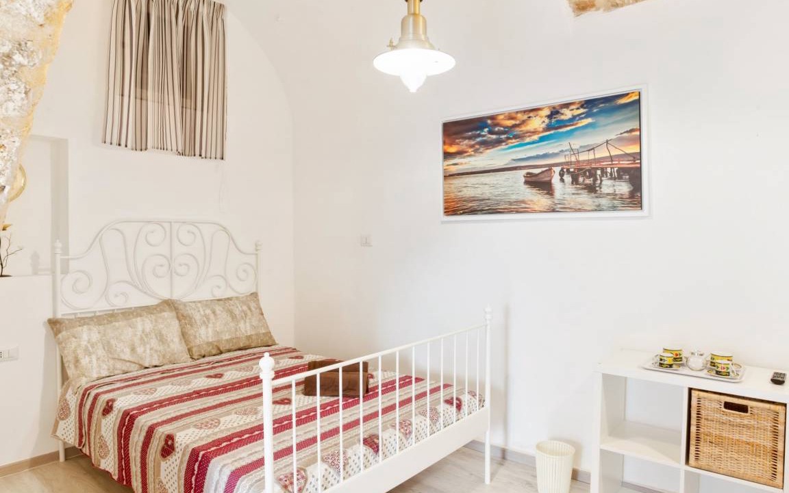 Old Town Apartment | 20 m² Apartment ∙ 1 bedroom ∙ 2 guests
