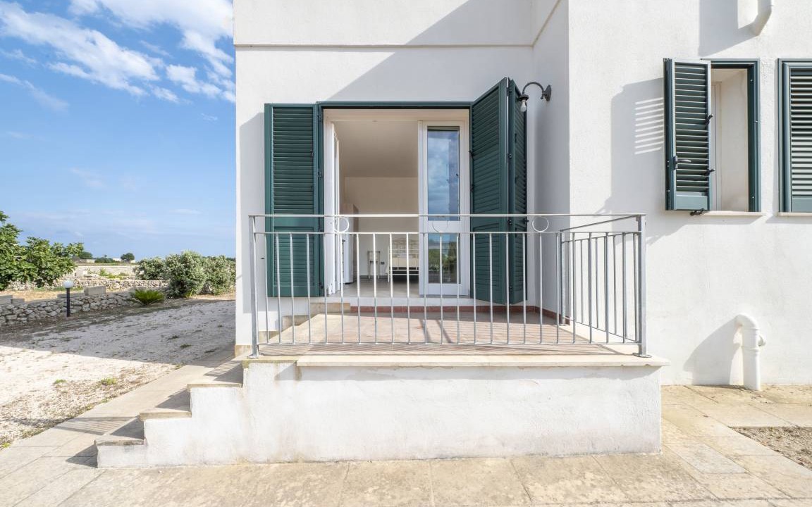 Otranto Apartment | 20 m² Apartment ∙ 1 bedroom ∙ 2 guests