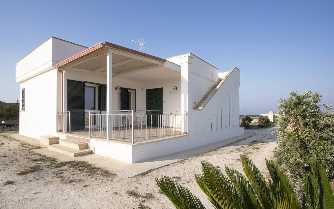 Otranto Apartment | 20 m² Apartment ∙ 1 bedroom ∙ 2 guests
