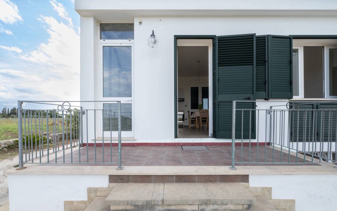 Otranto Apartment | 20 m² Apartment ∙ 1 bedroom ∙ 2 guests