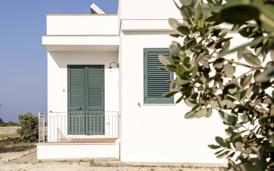 Otranto Apartment | 20 m² Apartment ∙ 1 bedroom ∙ 2 guests
