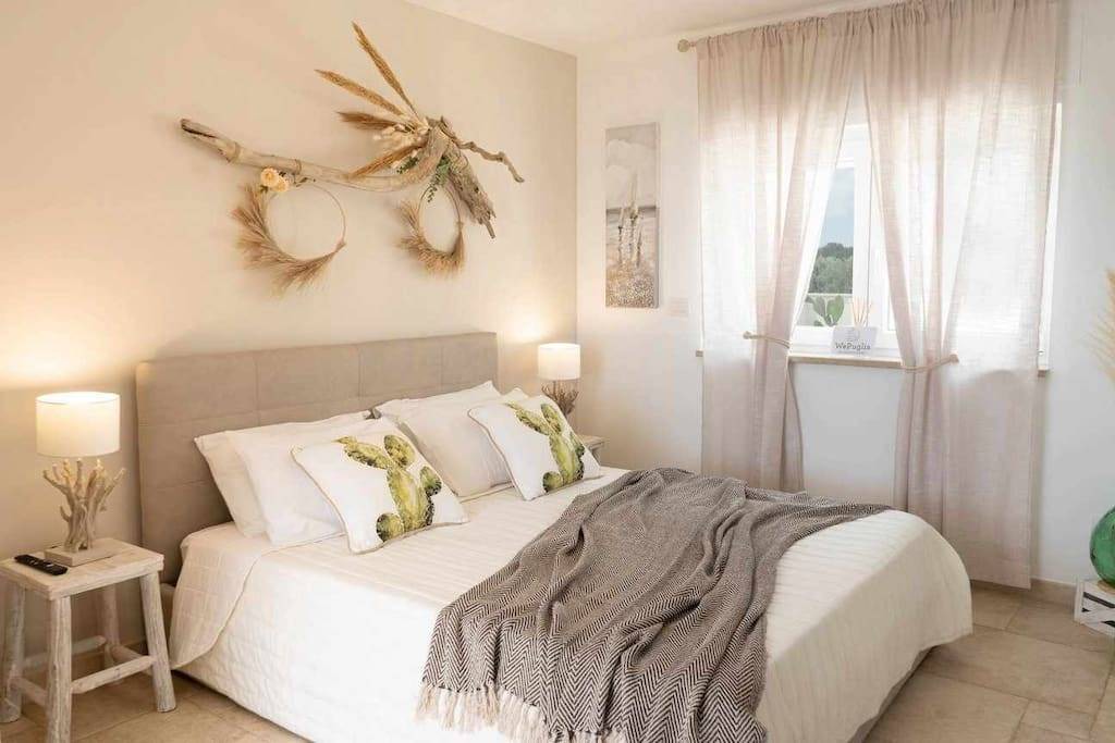 Capitolo Apartment | 20 m² Apartment ∙ 1 bedroom ∙ 2 guests
