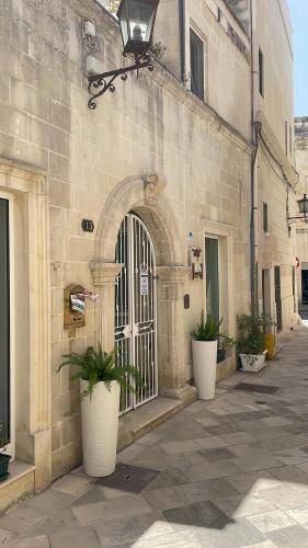 Centro Storico Bed & Breakfast | 20 m² Bed and breakfast ∙ 3 guests