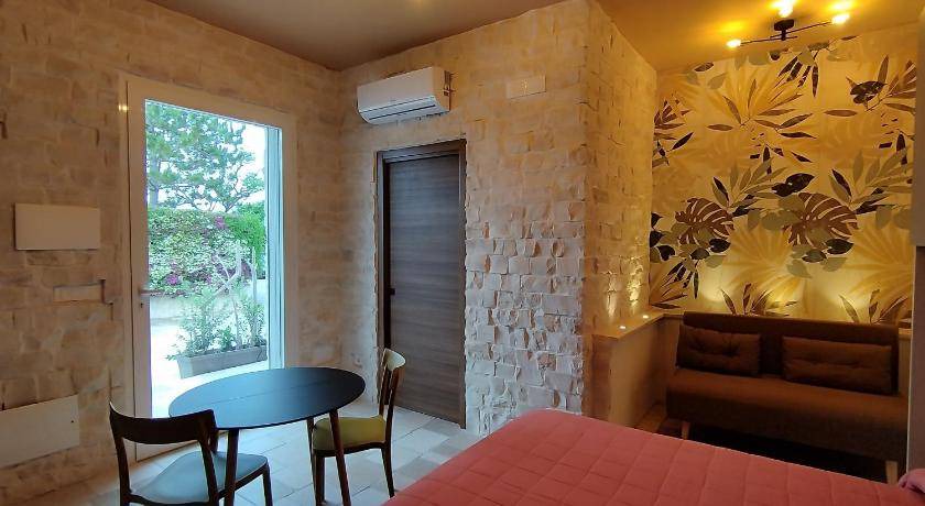 Giovinazzo Bed & Breakfast | 20 m² Bed and breakfast ∙ 2 guests