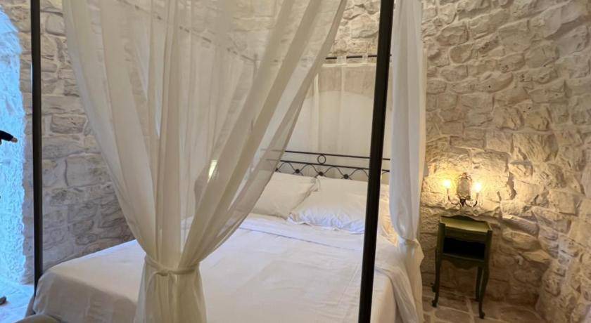 Coreggia Bed & Breakfast | 20 m² Bed and breakfast ∙ 4 guests