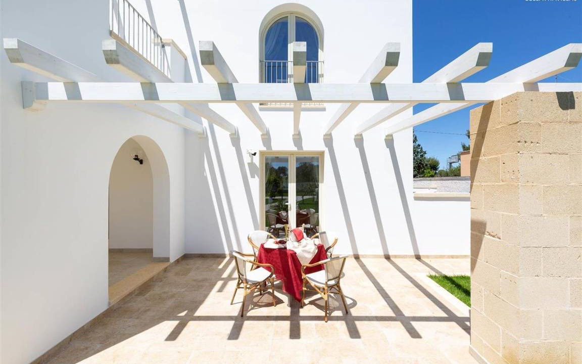 Pittuini House | 20 m² House ∙ 1 bedroom ∙ 2 guests