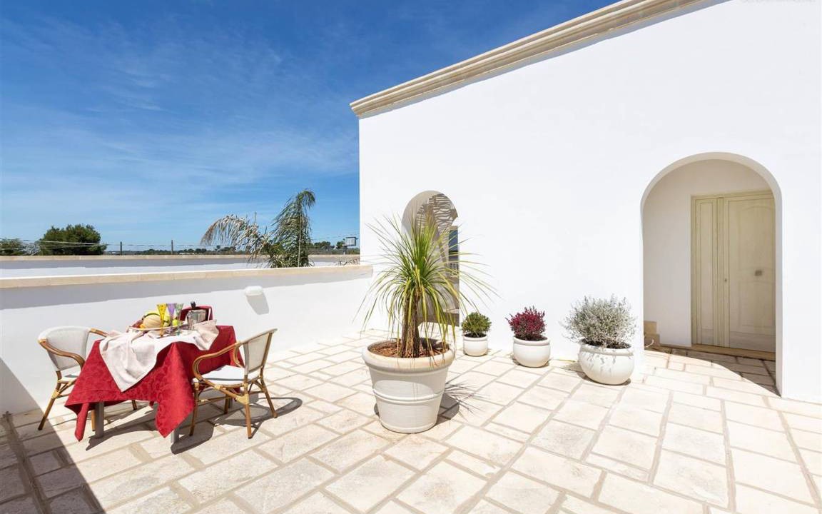 Pittuini House | 20 m² House ∙ 1 bedroom ∙ 2 guests
