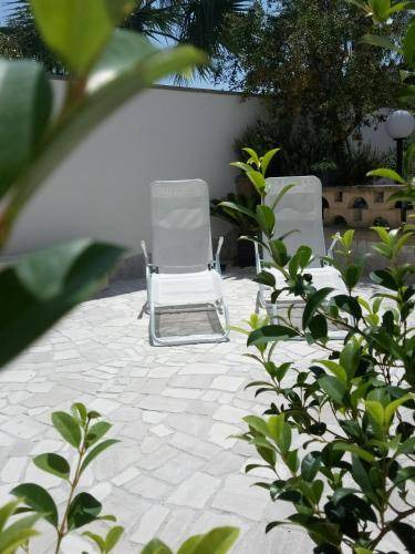Casamassella House | 20 m² House ∙ 1 bedroom ∙ 3 guests