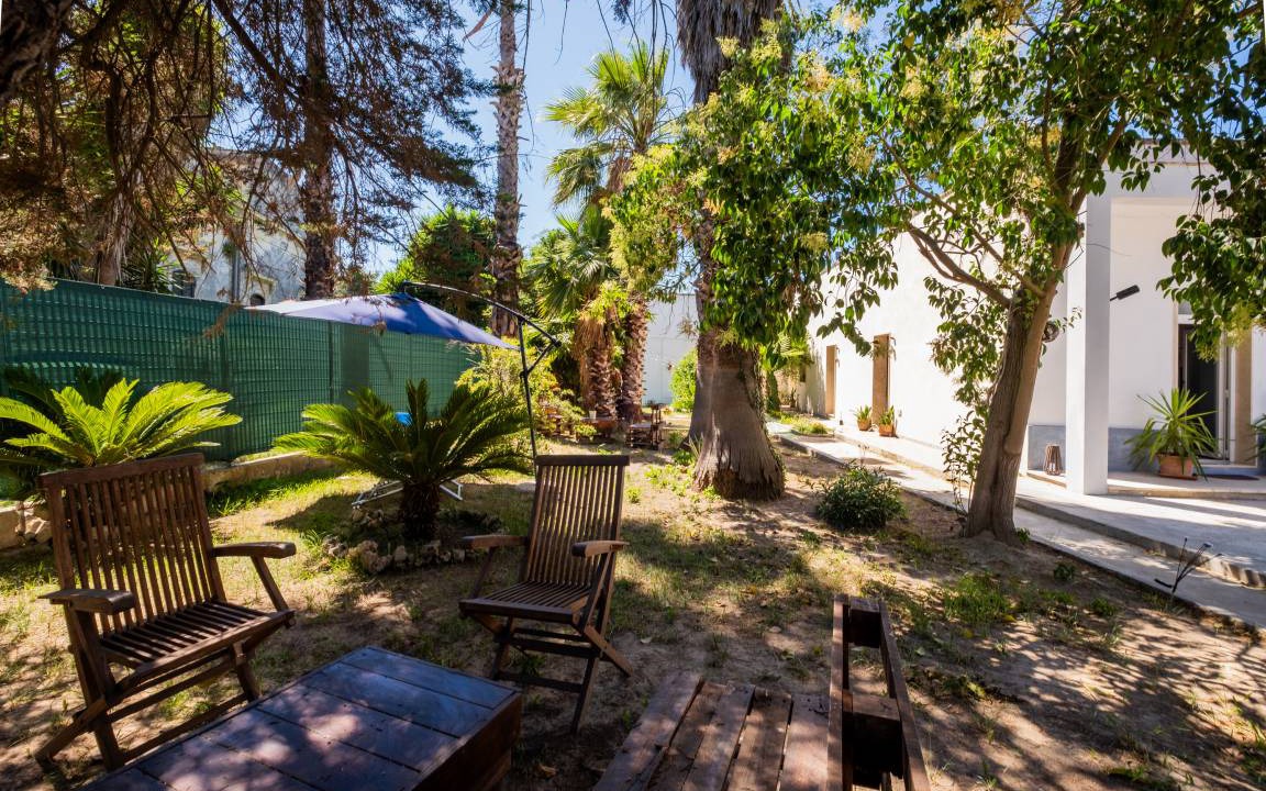 San Cesario di Lecce House | 20 m² House ∙ 1 bedroom ∙ 2 guests