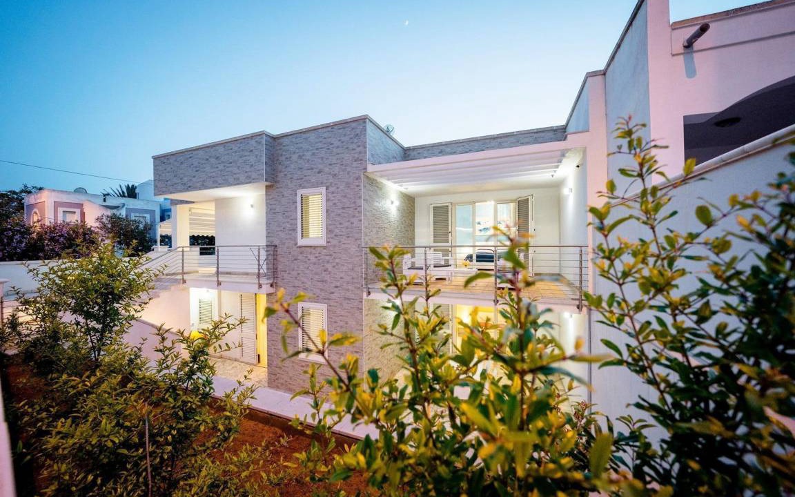 Posto Vecchio Apartment | 200 m² Apartment ∙ 2 bedrooms ∙ 4 guests
