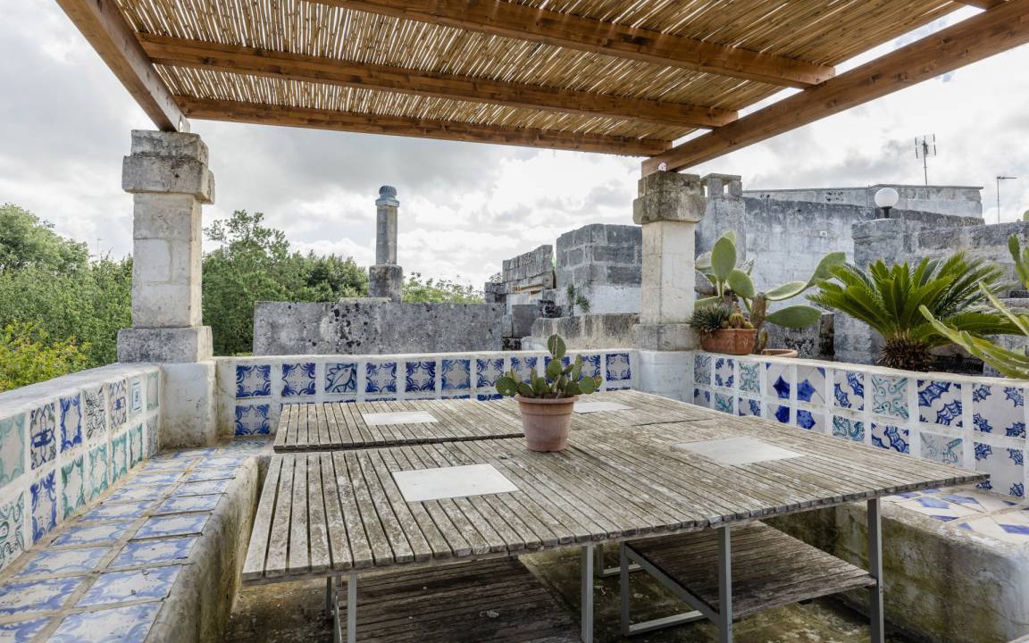 Ortelle Apartment | 200 m² Apartment ∙ 3 bedrooms ∙ 7 guests