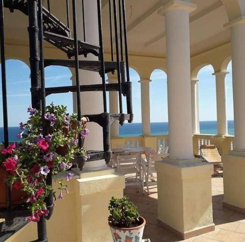Rodi Garganico House | 200 m² House ∙ 3 bedrooms ∙ 7 guests