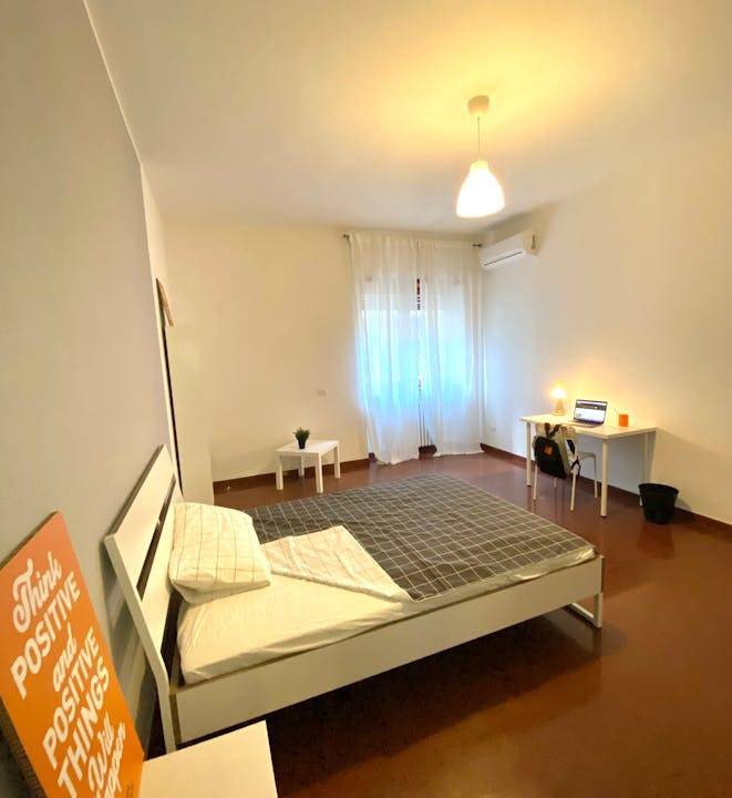 Bari City Centre Resort | 200 m² Private room ∙ 1 bedroom ∙ 1 guest