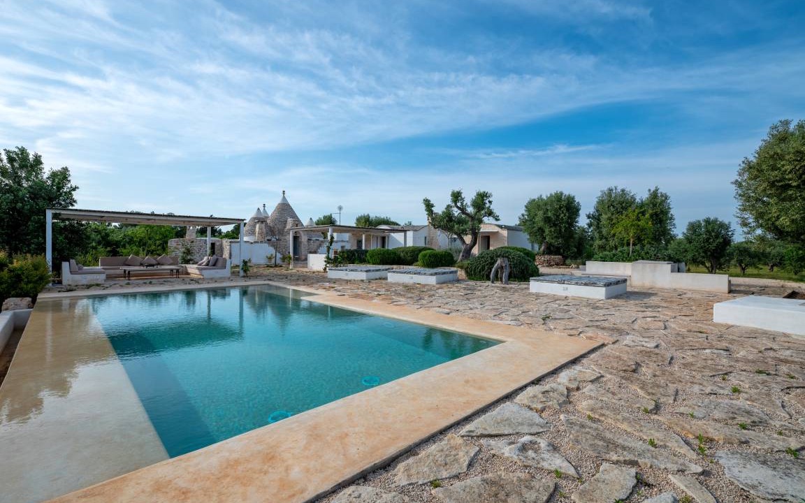 Villa Castelli Villa | 200 m² Villa ∙ 4 bedrooms ∙ 8 guests