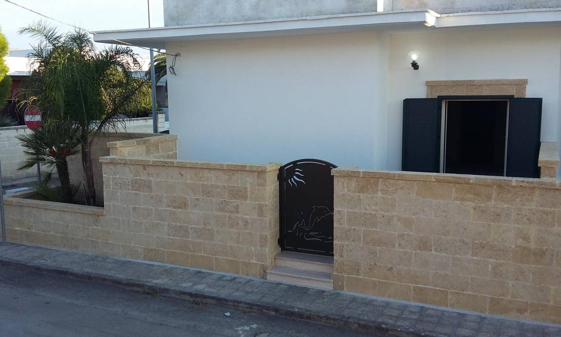 Campomarino di Maruggio Apartment | 22 m² Apartment ∙ 1 bedroom ∙ 3 guests