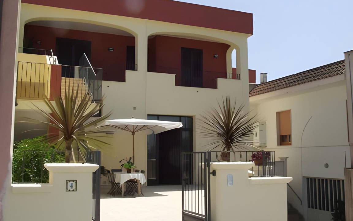 Giurdignano Bed & Breakfast | 22 m² Bed and breakfast ∙ 4 guests