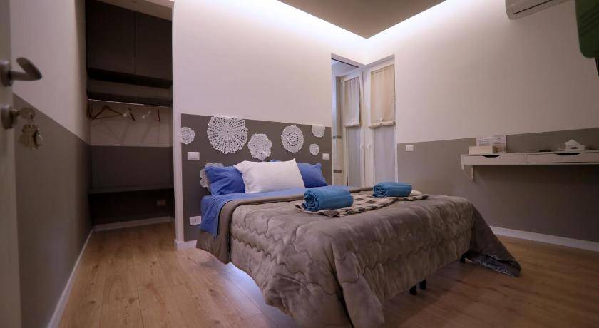 Modugno Bed & Breakfast | 22 m² Bed and breakfast ∙ 2 guests