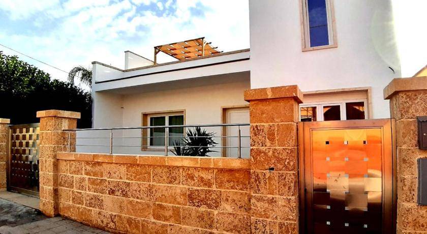 Santa Maria al Bagno Bed & Breakfast | 22 m² Bed and breakfast ∙ 4 guests
