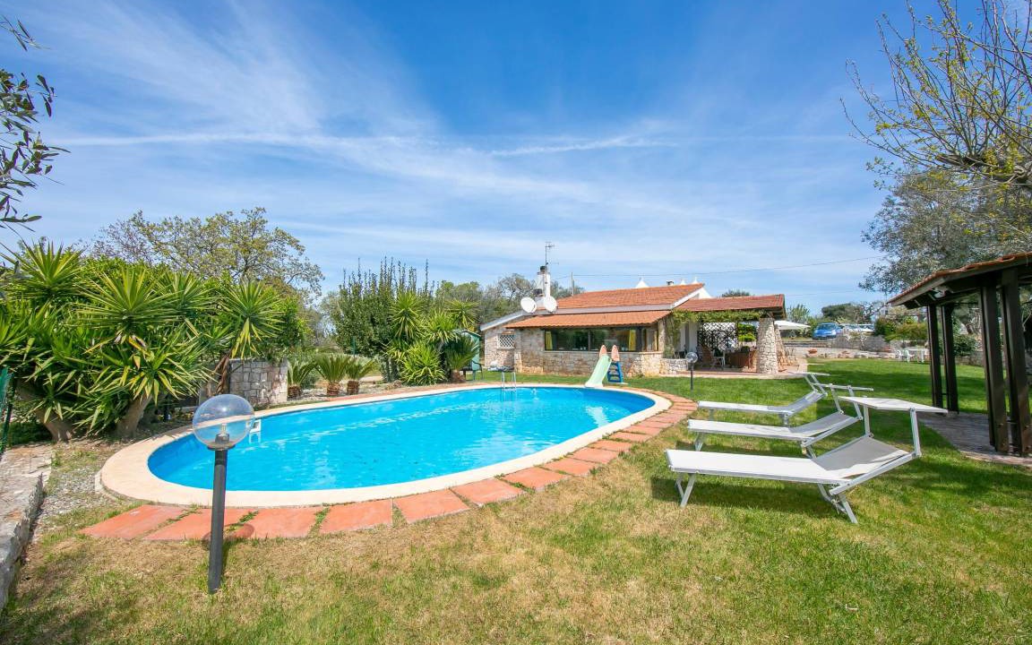 Cozzana House | 220 m² House ∙ 2 bedrooms ∙ 6 guests