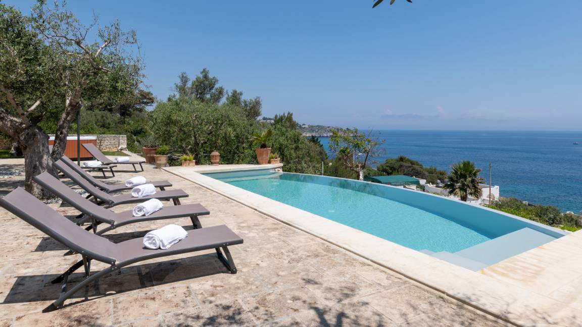 Diso Villa | 225 m² Villa ∙ 4 bedrooms ∙ 8 guests