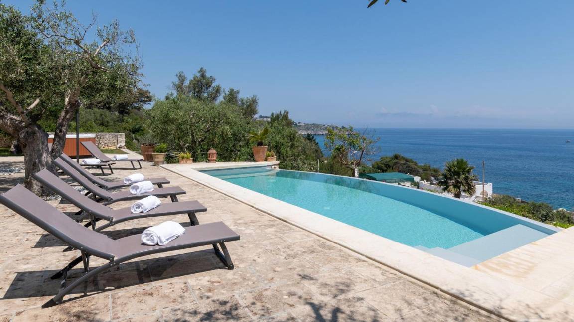 Diso Apartment | 225 m² Apartment ∙ 4 bedrooms ∙ 8 guests