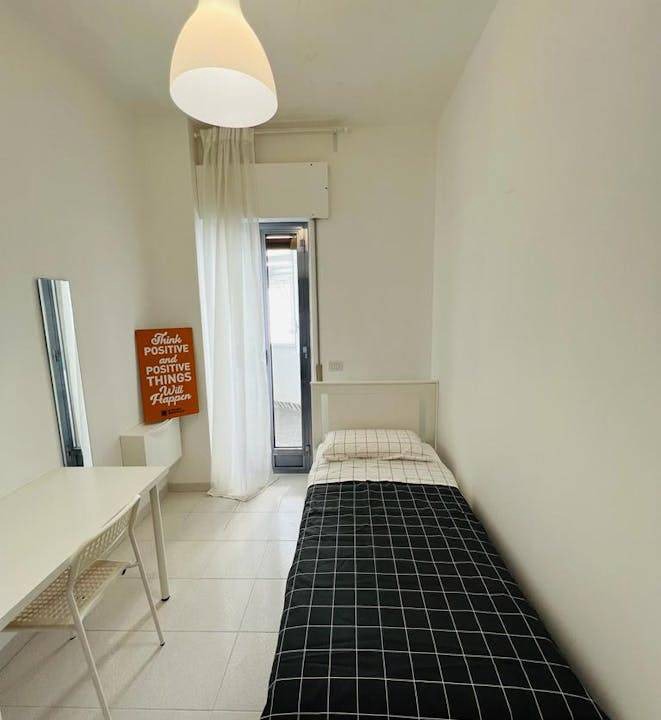 Municipio 2 Resort | 230 m² Private room ∙ 1 bedroom ∙ 1 guest