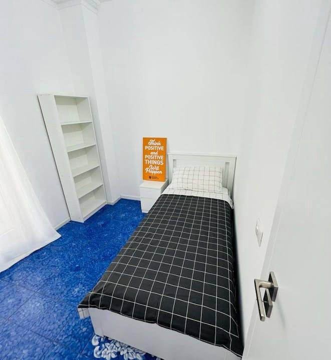 Municipio 2 Resort | 230 m² Private room ∙ 1 bedroom ∙ 1 guest