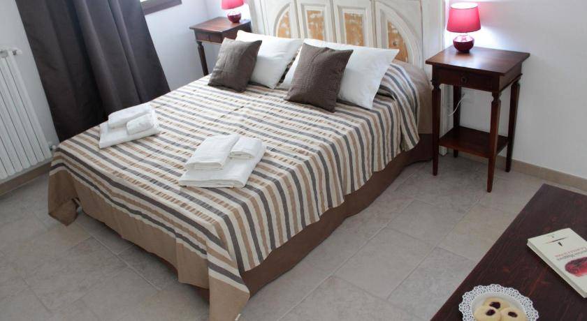 Mesagne Bed & Breakfast | 24 m² Bed and breakfast ∙ 4 guests