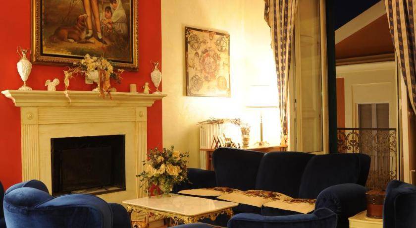Foggia Bed & Breakfast | 24 m² Bed and breakfast ∙ 3 guests