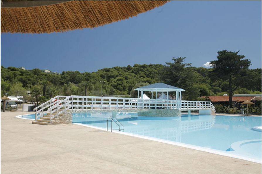 Manaccora House | 24 m² House ∙ 2 bedrooms ∙ 5 guests