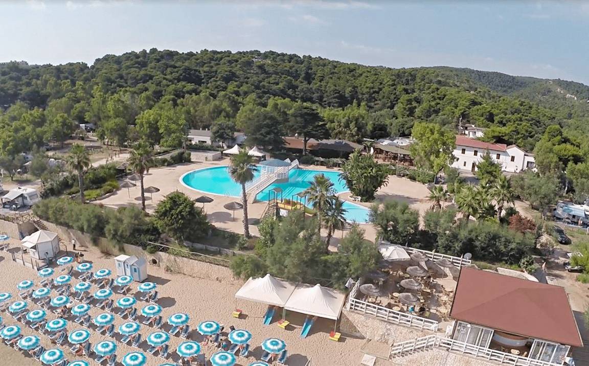 Manaccora House | 24 m² House ∙ 2 bedrooms ∙ 5 guests