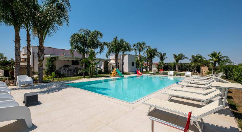 Melissano Villa | 240 m² Villa ∙ 6 bedrooms ∙ 17 guests