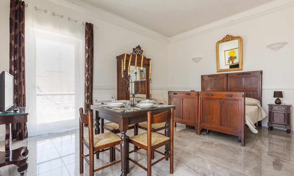 Palazzo Montagna | Melissano