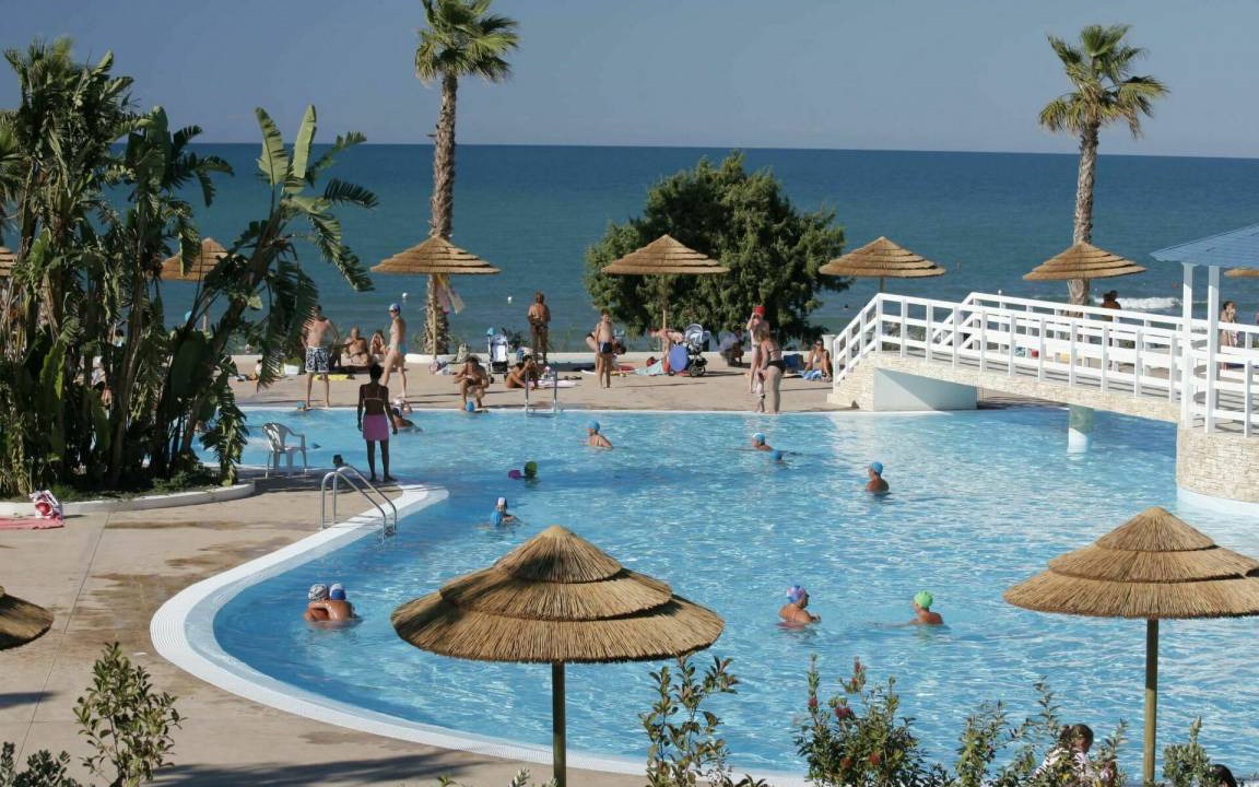 Mandrione Other | 25 m² Accommodation ∙ 2 bedrooms ∙ 5 guests