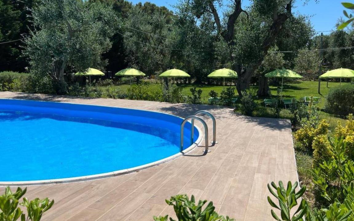 Montincello Apartment | 25 m² Apartment ∙ 1 bedroom ∙ 2 guests