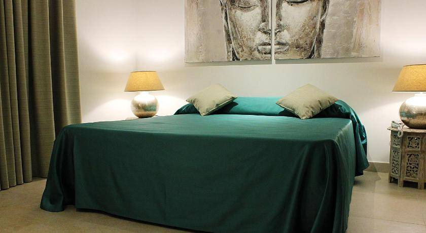 Foggia Bed & Breakfast | 25 m² Bed and breakfast ∙ 3 guests